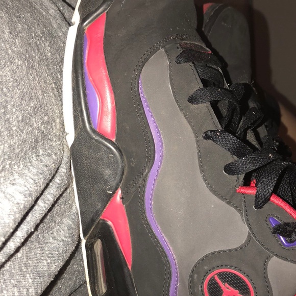 Jordan shoes - Picture 3 of 3